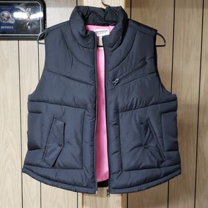 Juniors Girls Vest Size XL